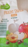 Frucht Snack