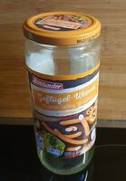Geflügel Wiener