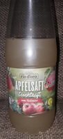 Apfelsaft Direktsaft