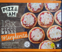 12 x Picco Belli - Margherita