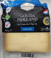 Käse Gouda // 0x Emmentaler