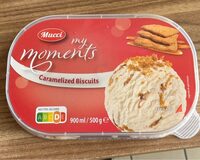 Glace My Moments