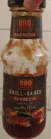 Grill-Sauce Barbecue