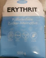 Erythrit