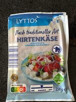 Hirtenkäse