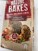 Nature Bakes