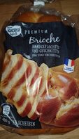 Brioche
