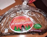 Rheinisches Vollkornbrot