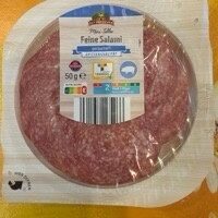 Feine Salami