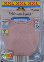 Schinken-Lyoner XXL