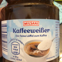 Kaffeeweißer