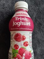 Trink Joghurt