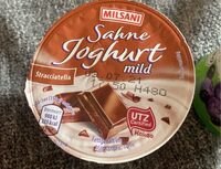 Sahnejoghurt