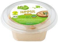 Hummus Klassisch