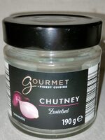 Chutney - Zwiebel