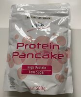 Protein pancake