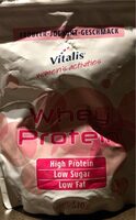 Whey Protein