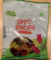 Gummi-Bärchen