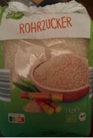 Bio-Rohrzucker