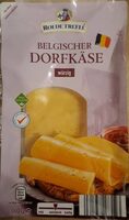 Belgischer Dorfköse