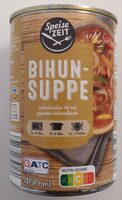 Bihun-Suppe