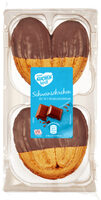 Schweinsöhrchen