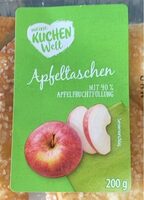 Apfeltaschen