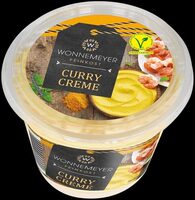 Curry-Creme