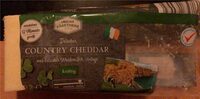 Country Cheddar