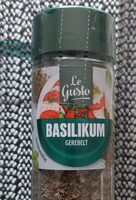 Basilikum