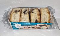 Scones