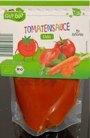 Tomatensauce Kinder