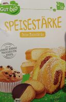 Speisestärke Feine Maisstärke