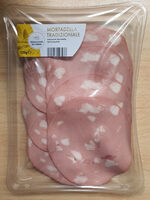 Mortadella Traditionale