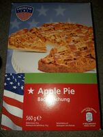 Apple Pie