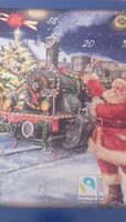 Adventskalender