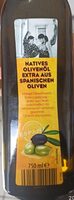 Natives Olivenöl Extra