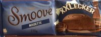 Smoove XXL - Noisette