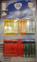 Backaroma