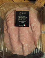 Mortadella tradizionale