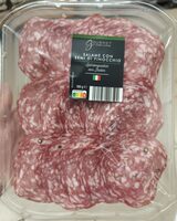Salame con semi di finocchio