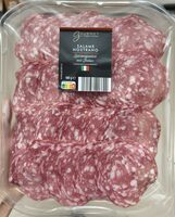 Salame nostrano