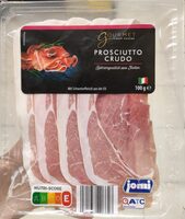 Prosciutto Crudo