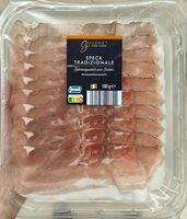 Speck Tradizionale