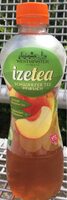 Izetea