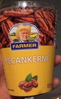 Pecankerne