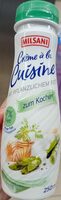 Creme à la Cuisine zum Kochen, 7 % Fett