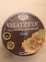 Obatzter - Natur