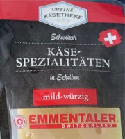 Emmentaler