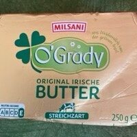 O'Grady - Original Irische Butter